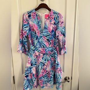 Lilly Pulitzer Dress size M